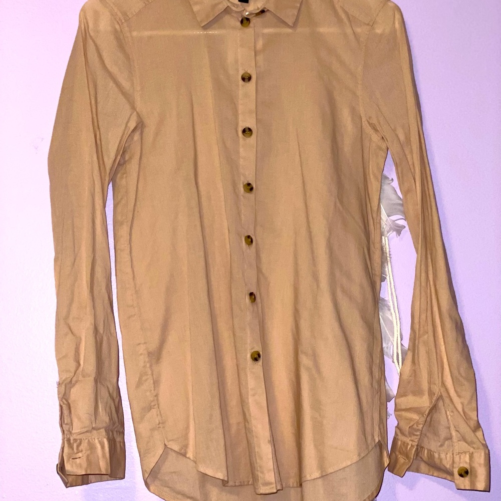 H&M DIVIDED Shirt